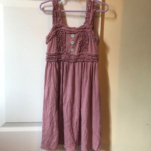 Matilda Jane berry Emilia